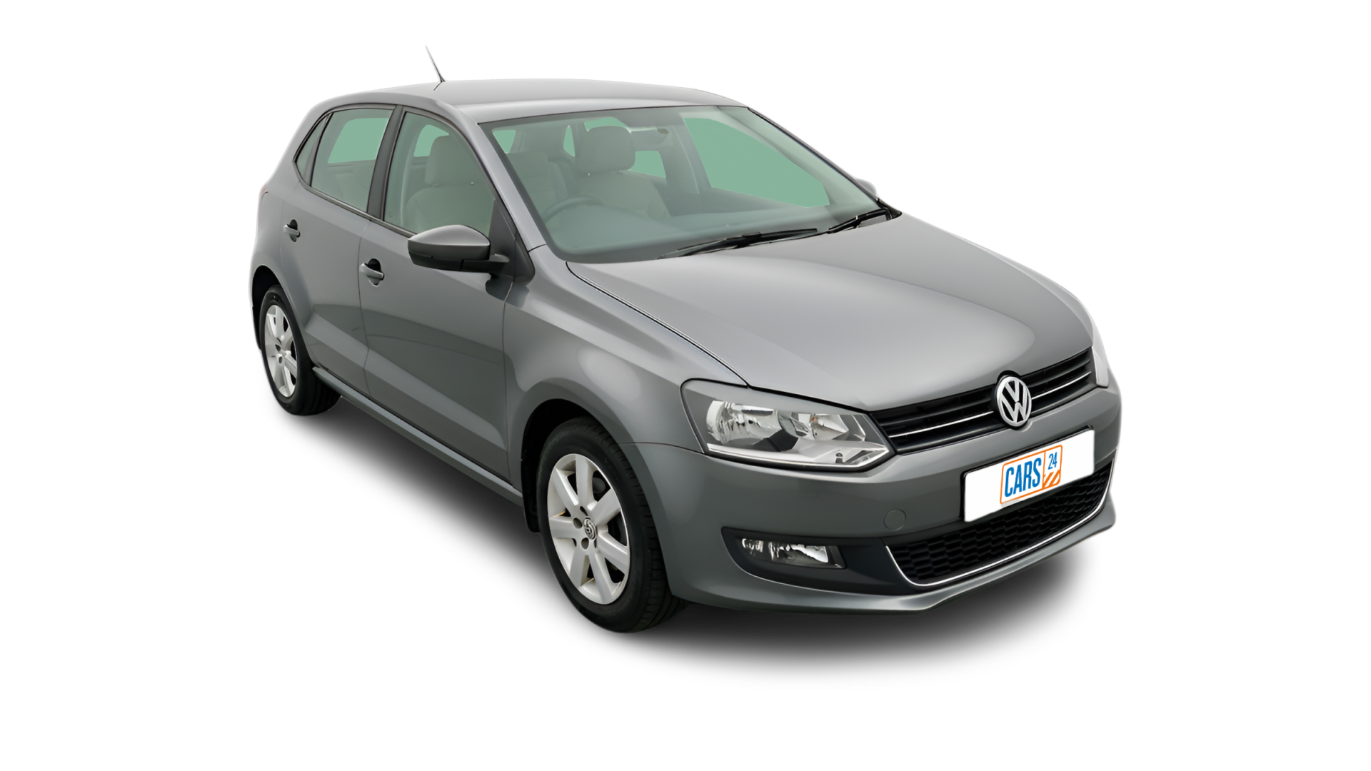 Volkswagen Polo-img